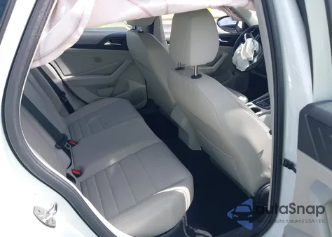 2024 Volkswagen Jetta 1.5T Se from USA, damaged, VIN 3VWEM7BU8RM007188